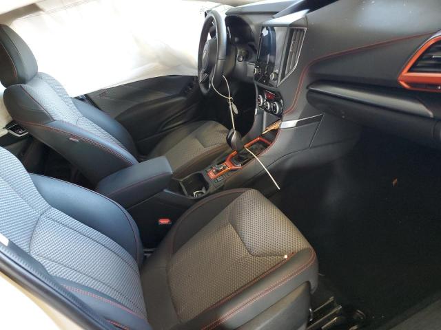 Photo 5 from auction – 2020 SUBARU FORESTER S with VIN JF2SKARC9LH579194