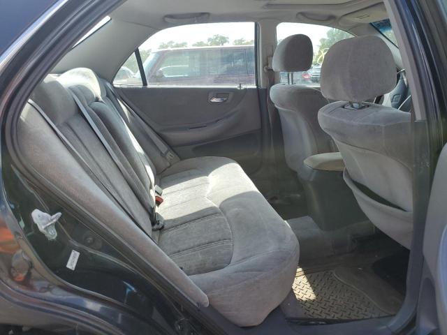 Photo 6 from auction – 2000 HONDA ACCORD EX with VIN 1HGCG6672YA069750