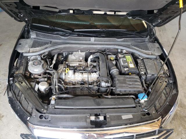 Photo 7 from auction – 2019 VOLKSWAGEN JETTA S with VIN 3VWC57BU7KM058563