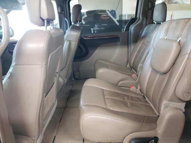 Photo 6 from auction – 2015 CHRYSLER TOWN & COU with VIN 2C4RC1GG6FR574222