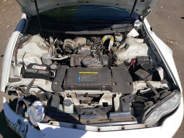 Photo 7 from auction – 2002 CHEVROLET CAMARO with VIN 2G1FP22K822106206