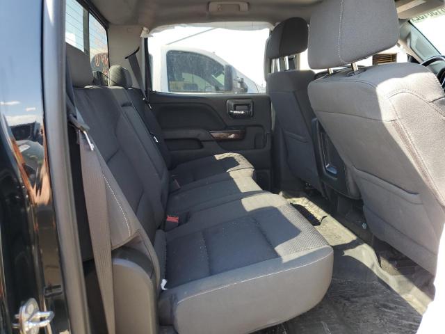 Photo 6 from auction – 2018 GMC SIERRA K25 with VIN 1GT12SEG2JF193377