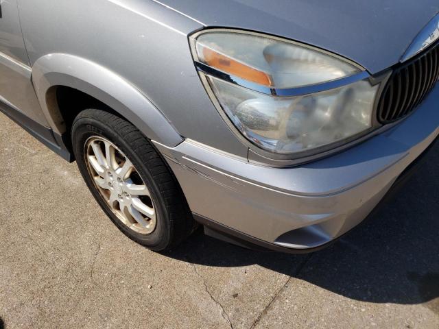 Photo 9 from auction – 2007 BUICK RENDEZVOUS with VIN 3G5DA03LX7S503985