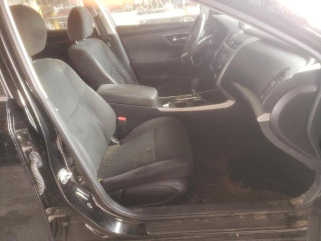 Photo 5 from auction – 2015 NISSAN ALTIMA 2.5 with VIN 1N4AL3APXFC174857
