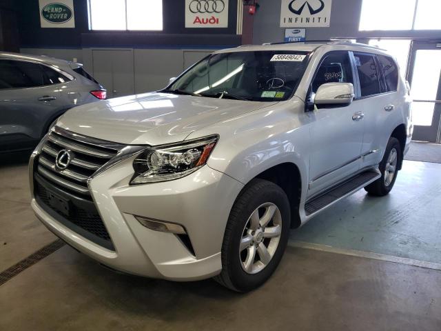 Photo 2 from auction – 2014 LEXUS GX 460 with VIN JTJBM7FX9E5075099
