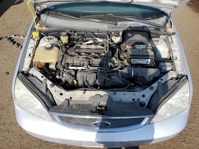 Photo 7 from auction – 2005 FORD FOCUS ZX4 with VIN 1FAFP34N25W223535