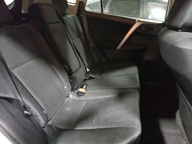 Zdjęcie 6 z aukcji – 2014 TOYOTA RAV4 LE z VIN 2T3BFREVXEW148644
