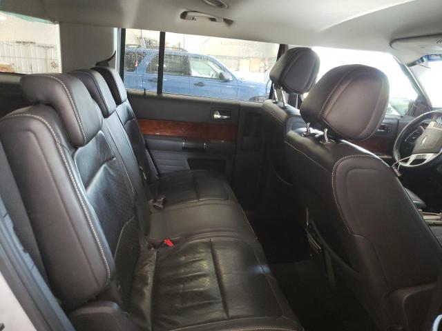 Photo 6 from auction – 2011 FORD FLEX LIMIT with VIN 2FMHK6DC5BBD25390