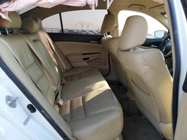 Photo 6 from auction – 2011 HONDA ACCORD SE with VIN 1HGCP2F60BA032235