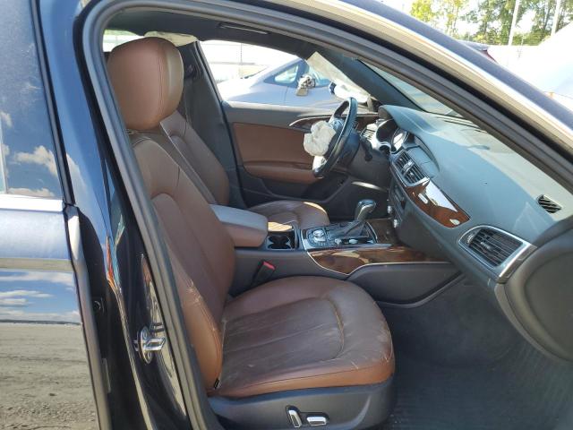 Photo 5 from auction – 2017 AUDI A6 PREMIUM with VIN WAUG8AFC1HN104605