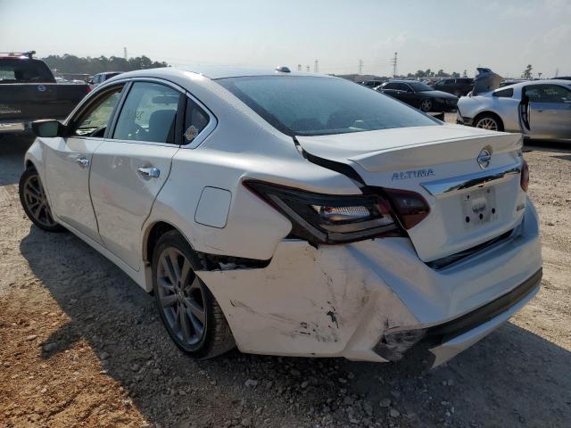 Photo 3 from auction – 2018 NISSAN ALTIMA 2.5 with VIN 1N4AL3AP2JC181259