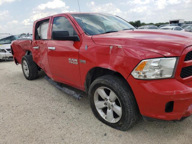 Photo 9 from auction – 2014 RAM 1500 ST with VIN 1C6RR6KT9ES112760