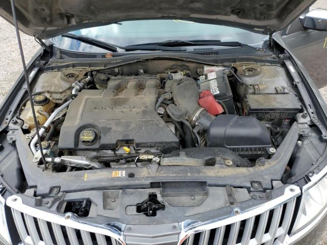 Photo 7 from auction – 2012 LINCOLN MKZ with VIN 3LNHL2JC9CR826389