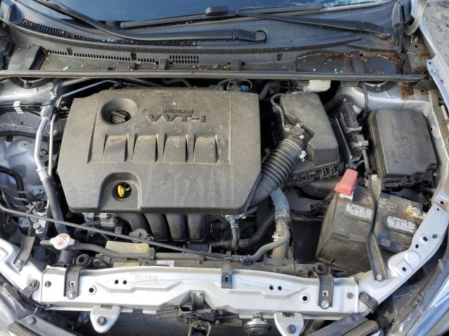 Photo 7 from auction – 2017 TOYOTA COROLLA L with VIN 2T1BURHE2HC864535