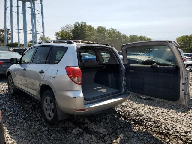 Zdjęcie 3 z aukcji – 2008 TOYOTA RAV4 z VIN JTMBD33V785204928