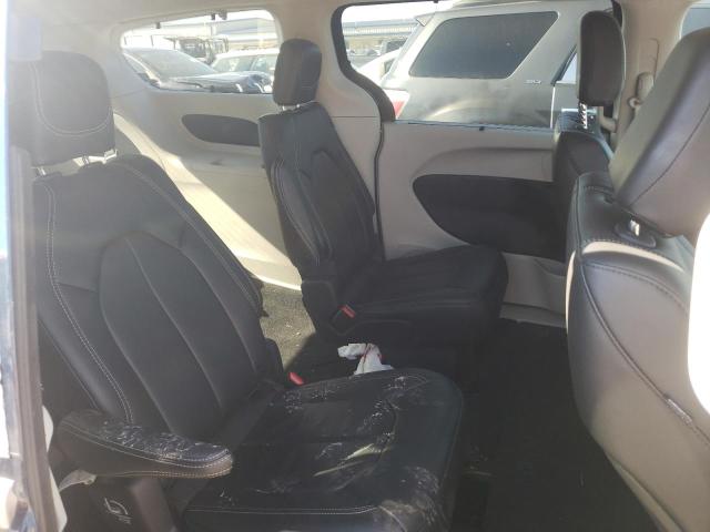 Photo 6 from auction – 2022 CHRYSLER PACIFICA T with VIN 2C4RC1BG6NR170228
