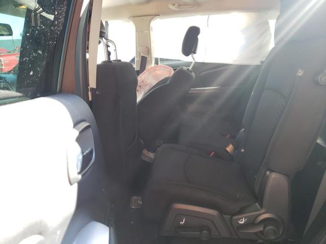 Photo 6 from auction – 2019 DODGE JOURNEY SE with VIN 3C4PDCAB5KT860941