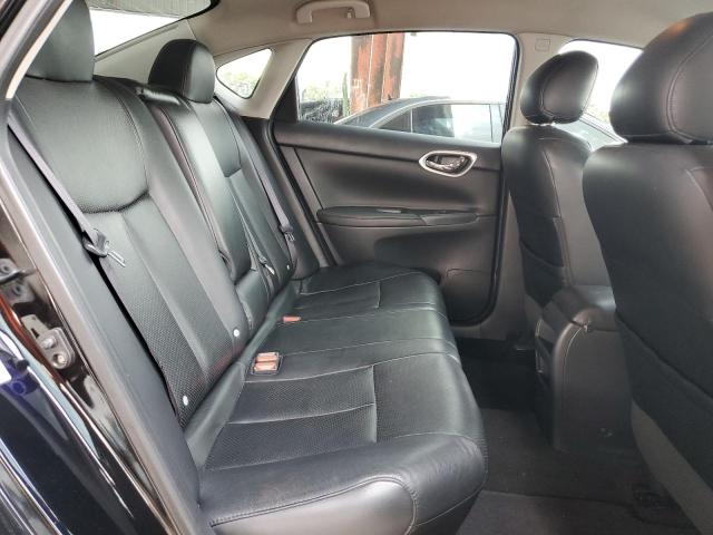 Photo 6 from auction – 2013 NISSAN SENTRA S with VIN 3N1AB7AP7DL650054