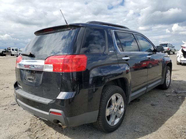 Photo 4 from auction – 2013 GMC TERRAIN SL with VIN 2GKFLUE38D6114857