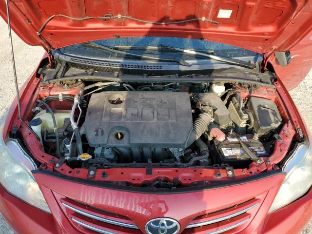 Photo 7 from auction – 2013 TOYOTA COROLLA BA with VIN 5YFBU4EE4DP101109