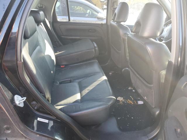 Photo 6 from auction – 2005 HONDA CR-V with VIN JHLRD78985C014230