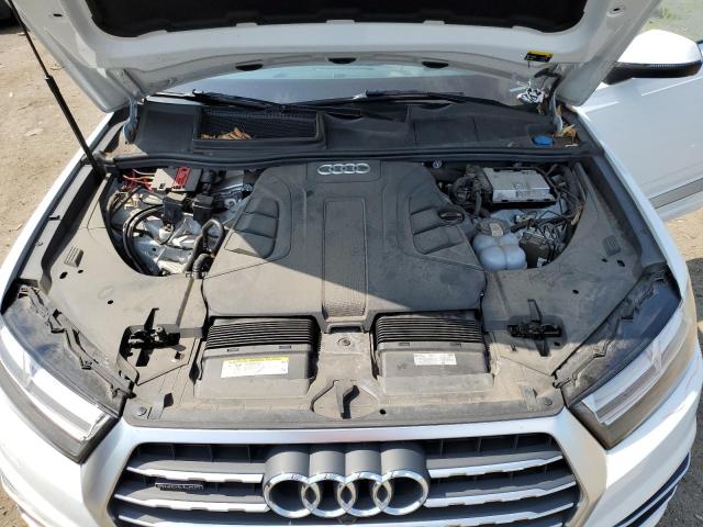 Photo 7 from auction – 2019 AUDI Q7 PRESTIG with VIN WA1VAAF79KD049278