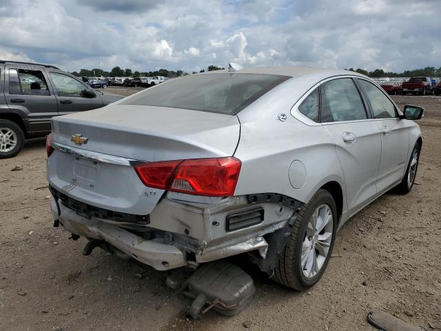 Photo 4 from auction – 2015 CHEVROLET IMPALA LT with VIN 2G1125S32F9137161