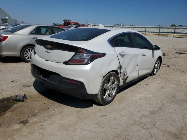 Photo 4 from auction – 2017 CHEVROLET VOLT LT with VIN 1G1RA6S5XHU140618