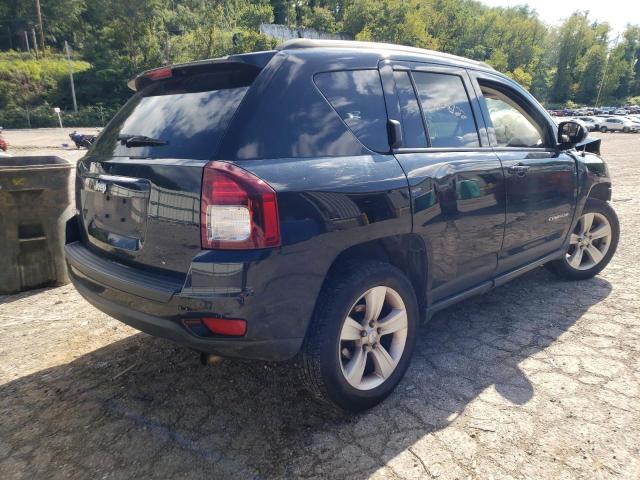 Photo 4 from auction – 2017 JEEP COMPASS SP with VIN 1C4NJDBB0HD144564