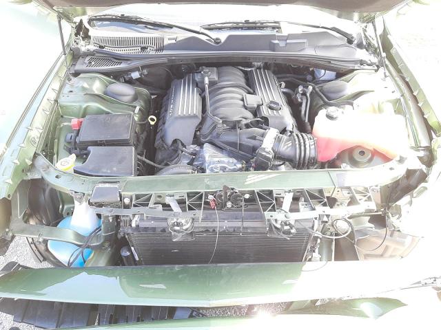 Photo 7 from auction – 2022 DODGE CHALLENGER with VIN 2C3CDZFJ7NH125235