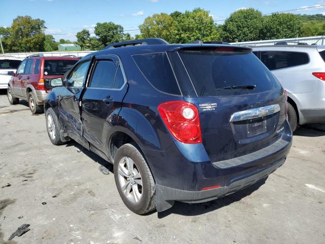 Photo 3 from auction – 2015 CHEVROLET EQUINOX LT with VIN 2GNALBEK9F6222707