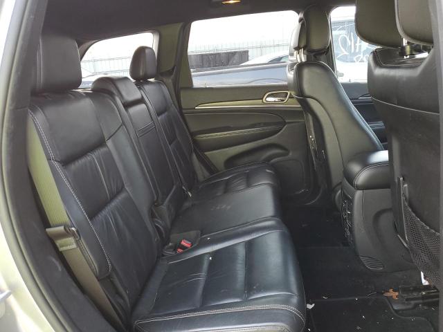 Photo 6 from auction – 2014 JEEP GRAND CHER with VIN 1C4RJFBG7EC294908