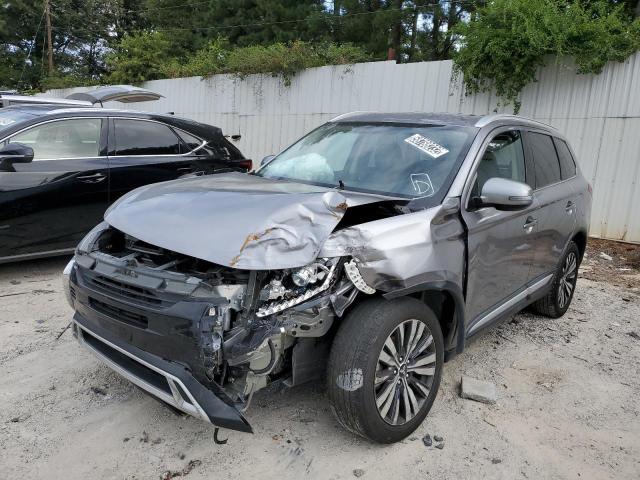Photo 2 from auction – 2019 MITSUBISHI OUTLANDER with VIN JA4AD3A38KZ026759