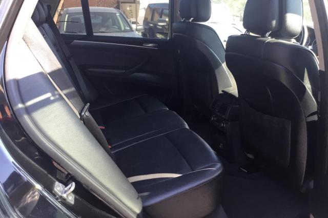 Photo 6 from auction – 2011 BMW X5 XDRIVE3 with VIN 5UXZV4C50BL405461