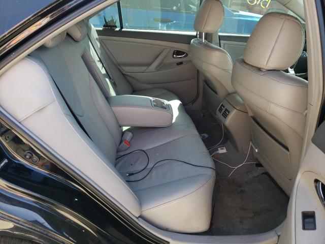 Photo 6 from auction – 2007 TOYOTA CAMRY HYBR with VIN 4T1BB46K07U028124