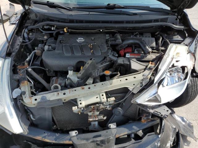 Photo 7 from auction – 2011 NISSAN VERSA S with VIN 3N1BC1CPXBL412692