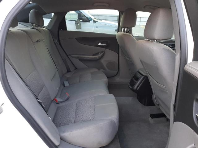 Photo 6 from auction – 2017 CHEVROLET IMPALA LS with VIN 1G11Z5SA8HU138718