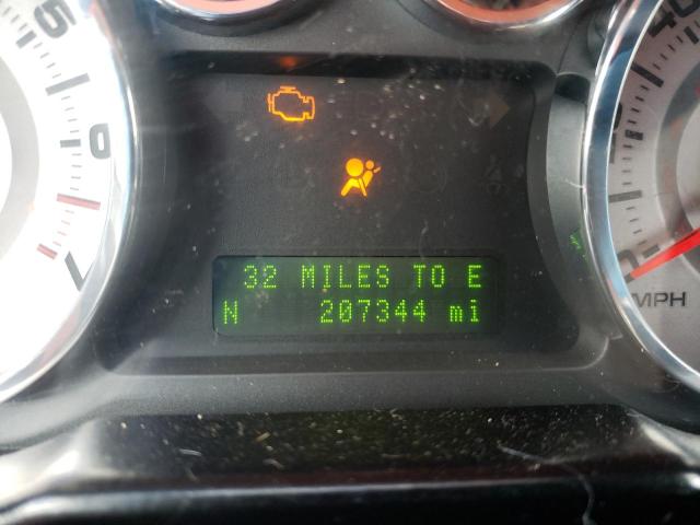Photo 8 from auction – 2008 FORD EDGE LIMIT with VIN 2FMDK39C88BA38396