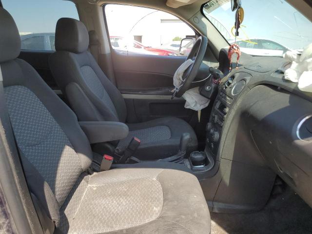 Photo 5 from auction – 2011 CHEVROLET HHR LS with VIN 3GNBAAFW3BS500437