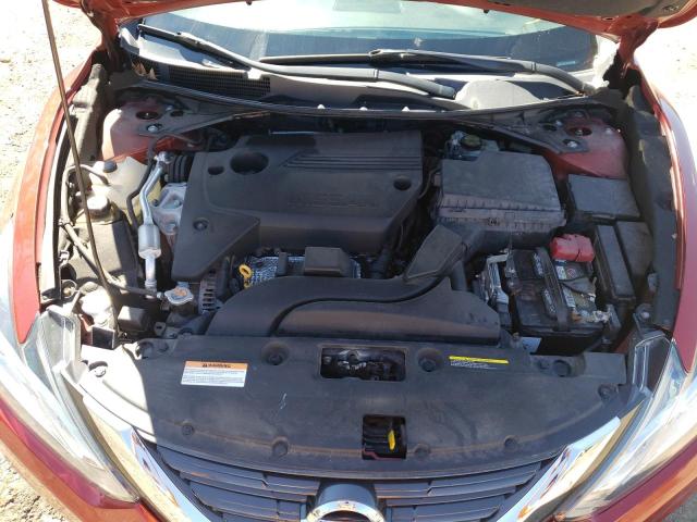 Photo 7 from auction – 2016 NISSAN ALTIMA 2.5 with VIN 1N4AL3AP0GC110912