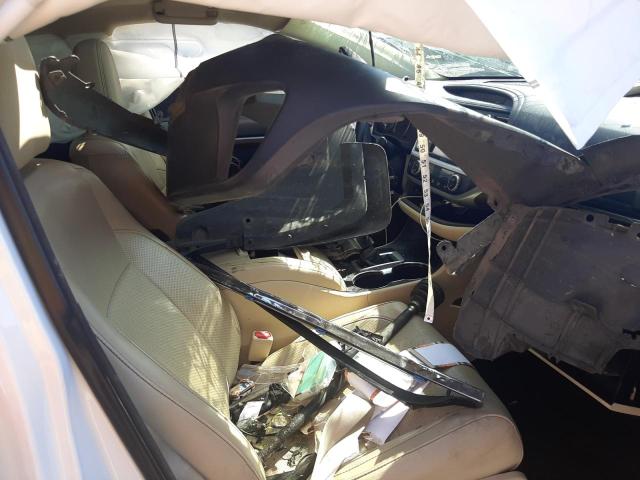 Photo 5 from auction – 2015 TOYOTA HIGHLANDER with VIN 5TDDKRFH6FS177932