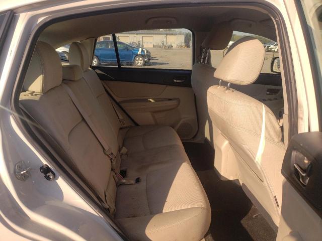 صورة رقم 6 من المزاد - 2012 SUBARU IMPREZA SP مع VIN JF1GPAL61CH202194