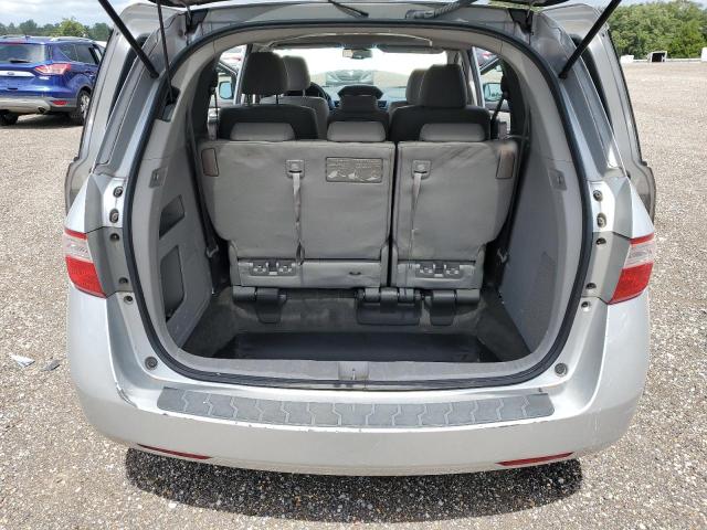 Photo 9 from auction – 2012 HONDA ODYSSEY EX with VIN 5FNRL5H67CB050470
