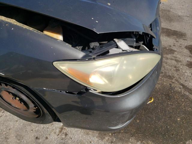 Photo 9 from auction – 2005 TOYOTA CAMRY LE with VIN 4T1BE32K05U991660