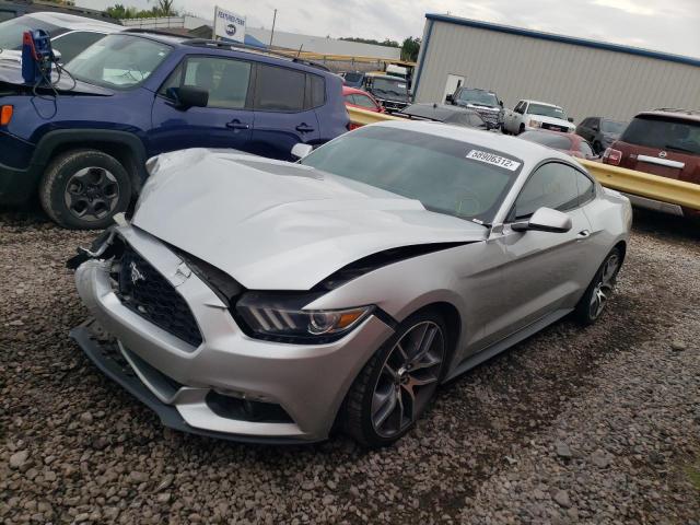 Photo 2 from auction – 2015 FORD MUSTANG with VIN 1FA6P8TH4F5325161