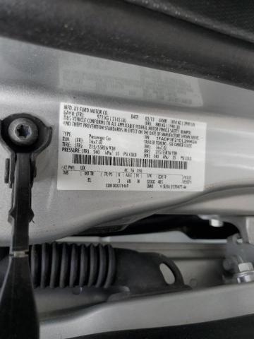 Photo 10 from auction – 2013 FORD FOCUS SE with VIN 1FADP3F21DL299824