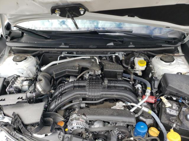 Photo 7 from auction – 2022 SUBARU IMPREZA PR with VIN 4S3GTAV60N3713642