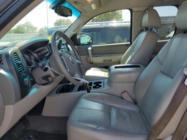 صورة رقم 5 من المزاد - 2007 GMC NEW SIERRA مع VIN 2GTEC19J771606568