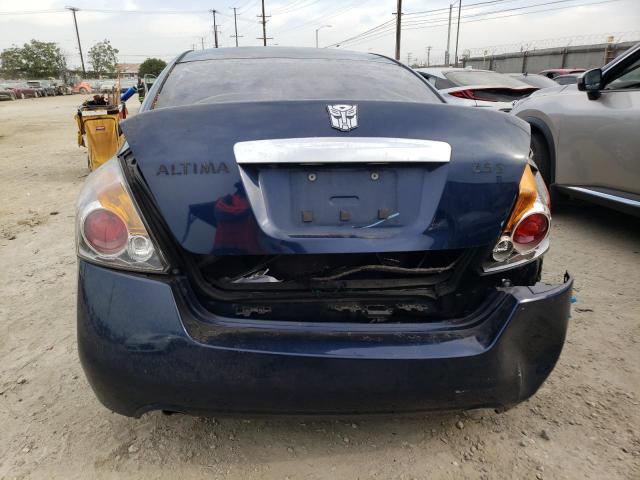 Photo 9 from auction – 2012 NISSAN ALTIMA BAS with VIN 1N4AL2APXCN474344