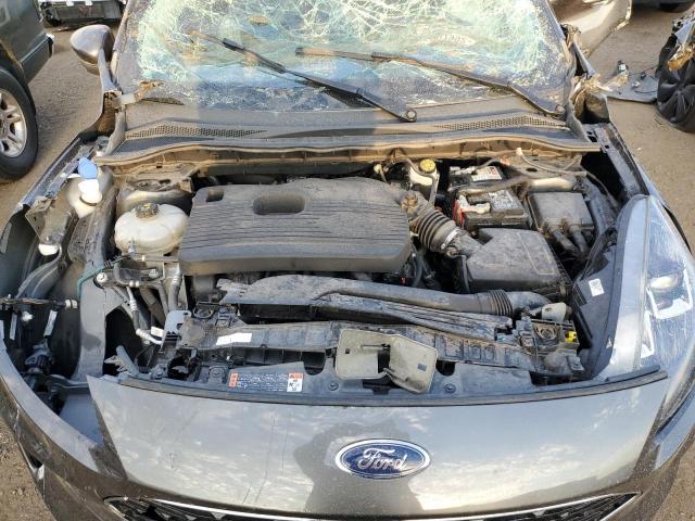 Photo 7 from auction – 2020 FORD ESCAPE SEL with VIN 1FMCU9H93LUA34306